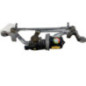 Moteur essuie glace avant RENAULT CLIO 4