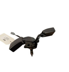 Attache ceinture arriere droit RENAULT CLIO 4 Photo n°1