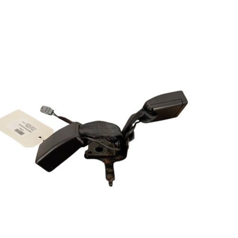 Attache ceinture arriere droit RENAULT CLIO 4