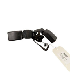 Attache ceinture arriere droit RENAULT CLIO 4