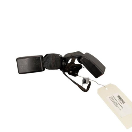 Attache ceinture arriere droit RENAULT CLIO 4