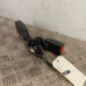 Attache ceinture arriere droit RENAULT CLIO 4