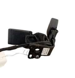 Attache ceinture arriere gauche RENAULT CLIO 4 Photo n°3