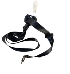 Ceinture arriere gauche RENAULT CLIO 4 Photo n°1