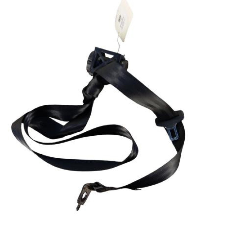 Ceinture arriere gauche RENAULT CLIO 4
