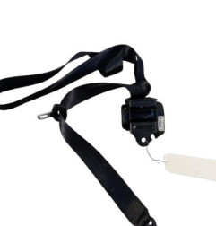 Ceinture arriere gauche RENAULT CLIO 4