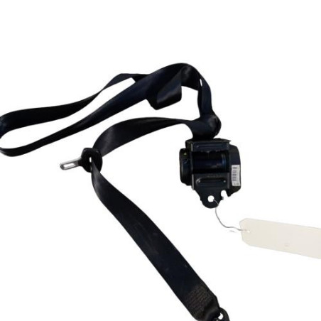 Ceinture arriere gauche RENAULT CLIO 4