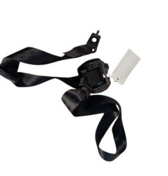Ceinture arriere gauche RENAULT CLIO 4 Photo n°3