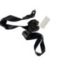 Ceinture arriere gauche RENAULT CLIO 4