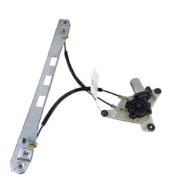 Leve vitre electrique avant droit RENAULT MASTER 3 Photo n°1