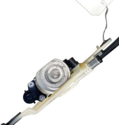 Leve vitre electrique avant droit RENAULT MASTER 3 Photo n°3