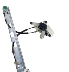 Leve vitre electrique avant gauche RENAULT MASTER 3 Photo n°1