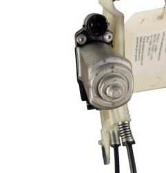 Leve vitre electrique avant gauche RENAULT MASTER 3 Photo n°3