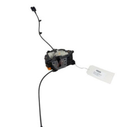 Serrure avant gauche RENAULT MASTER 3 Photo n°1