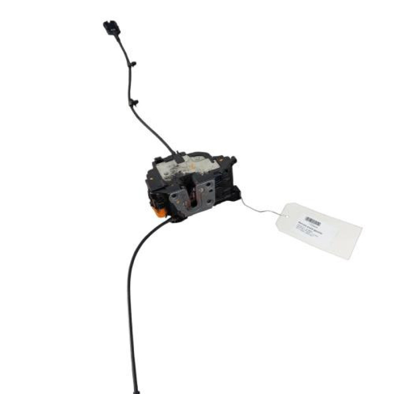 Serrure avant gauche RENAULT MASTER 3 Serrure avant gauche RENAULT MASTER 3