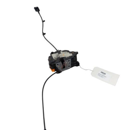 Serrure avant gauche RENAULT MASTER 3 Photo n°1