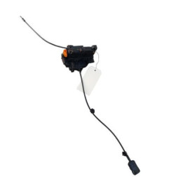 Serrure avant gauche RENAULT MASTER 3