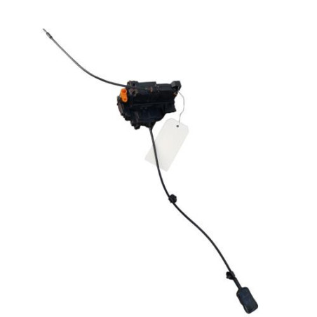 Serrure avant gauche RENAULT MASTER 3