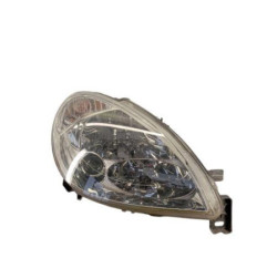 Optique avant principal droit (feux)(phare) CITROEN XSARA Photo n°1