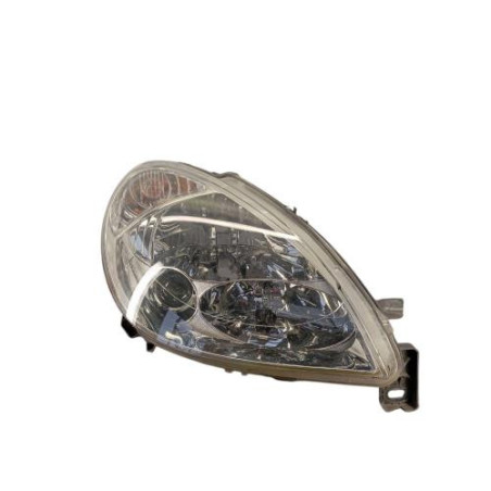 Optique avant principal droit (feux)(phare) CITROEN XSARA Photo n°1