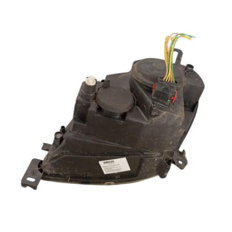 Optique avant principal droit (feux)(phare) CITROEN XSARA