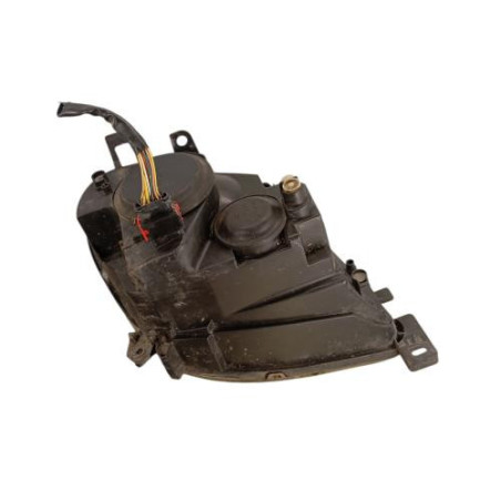 Optique avant principal gauche (feux)(phare) CITROEN XSARA