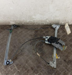 Leve vitre electrique avant droit CITROEN XSARA Photo n°4