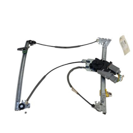 Leve vitre electrique avant gauche CITROEN XSARA Photo n°1