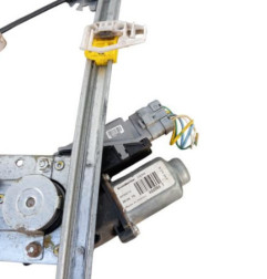 Leve vitre electrique avant gauche CITROEN XSARA Photo n°3