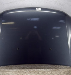 Capot DACIA LOGAN MCV 2 Photo n°1