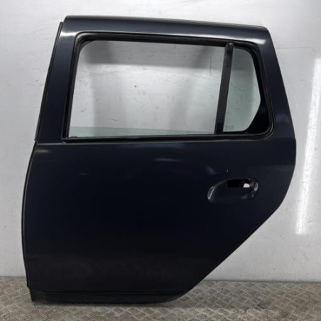 Porte arriere gauche DACIA LOGAN MCV 2 Photo n°1