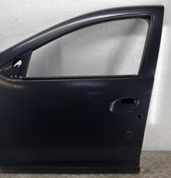 Porte avant gauche DACIA LOGAN MCV 2 Photo n°1