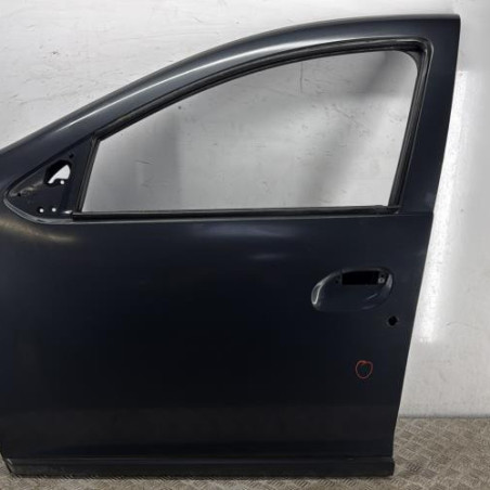 Porte avant gauche DACIA LOGAN MCV 2 Photo n°1