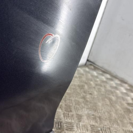 Porte avant gauche DACIA LOGAN MCV 2