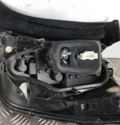 Feu arriere principal gauche (feux) CITROEN C3 2