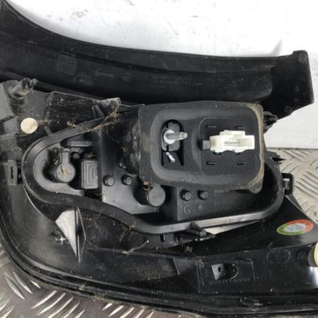 Feu arriere principal gauche (feux) CITROEN C3 2