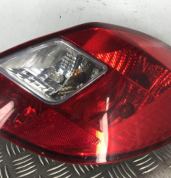 Feu arriere principal droit (feux) OPEL CORSA D Photo n°1