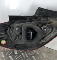 Feu arriere principal droit (feux) OPEL CORSA D