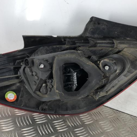 Feu arriere principal droit (feux) OPEL CORSA D