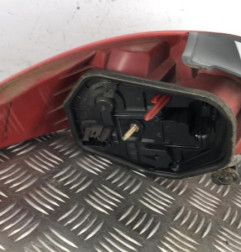 Feu arriere principal droit (feux) PEUGEOT 206