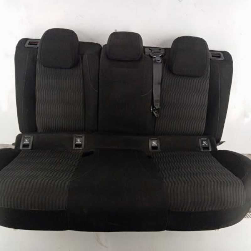 Banquette arriere (KIT DERIV VP) PEUGEOT 308 2