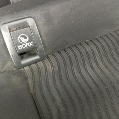 Banquette arriere (KIT DERIV VP) PEUGEOT 308 2