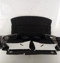 Banquette arriere (KIT DERIV VP) PEUGEOT 308 2 Photo n°3