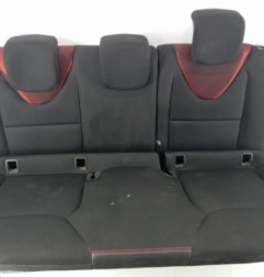 Banquette arriere (KIT DERIV VP) RENAULT CLIO 4 Photo n°1