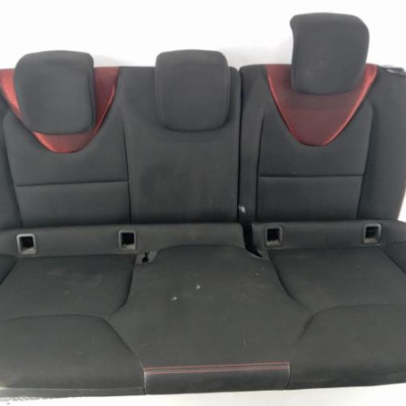 Banquette arriere (KIT DERIV VP) RENAULT CLIO 4 Photo n°1