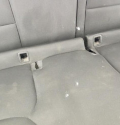 Banquette arriere (KIT DERIV VP) RENAULT CLIO 4