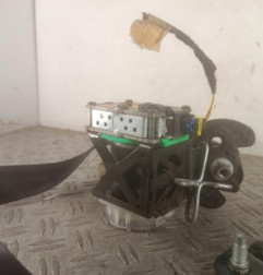 Ceinture avant gauche CITROEN C4 2