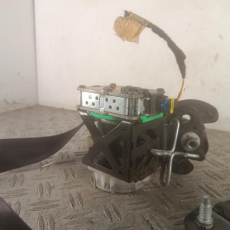 Ceinture avant gauche CITROEN C4 2