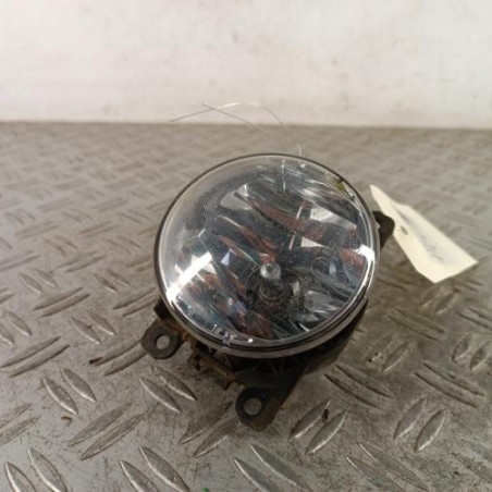 Anti brouillard gauche (feux) DACIA LOGAN MCV 2 Photo n°1