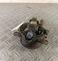 Anti brouillard gauche (feux) DACIA LOGAN MCV 2